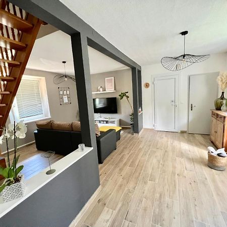 Superbe Appartement Duplex A Kaysersberg En Alsace 外观 照片