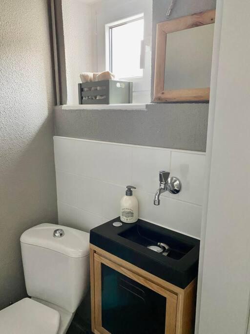 Superbe Appartement Duplex A Kaysersberg En Alsace 外观 照片